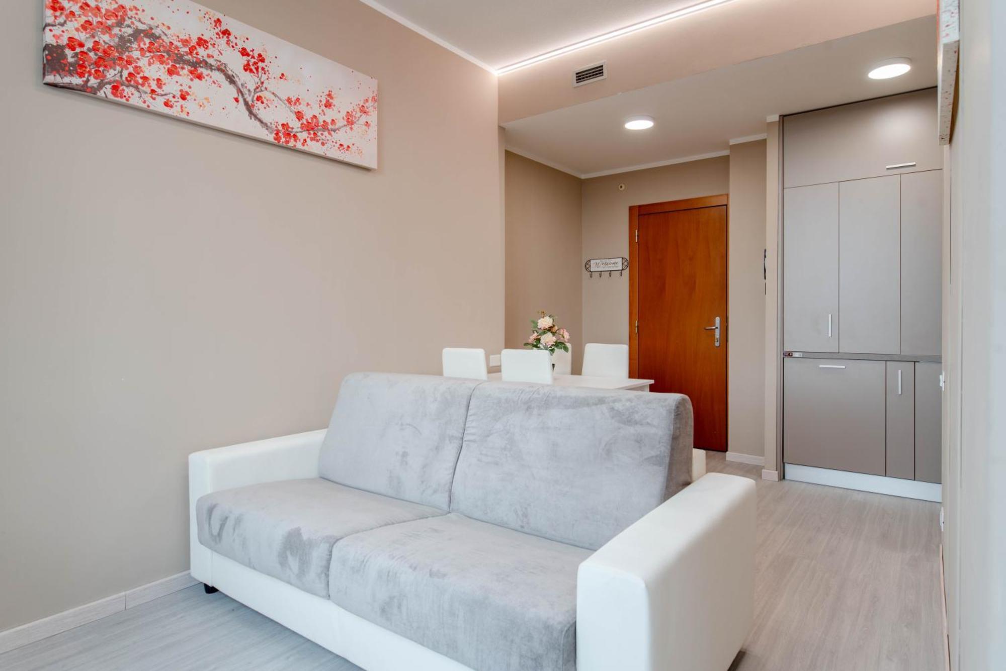 Regina Apartment 토리노 외부 사진