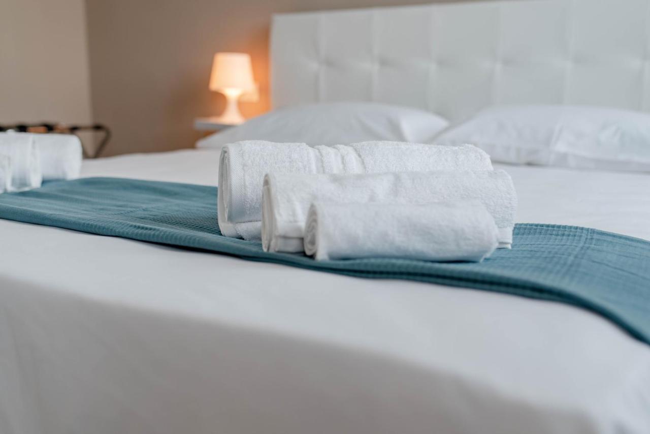 Regina Apartment 토리노 외부 사진