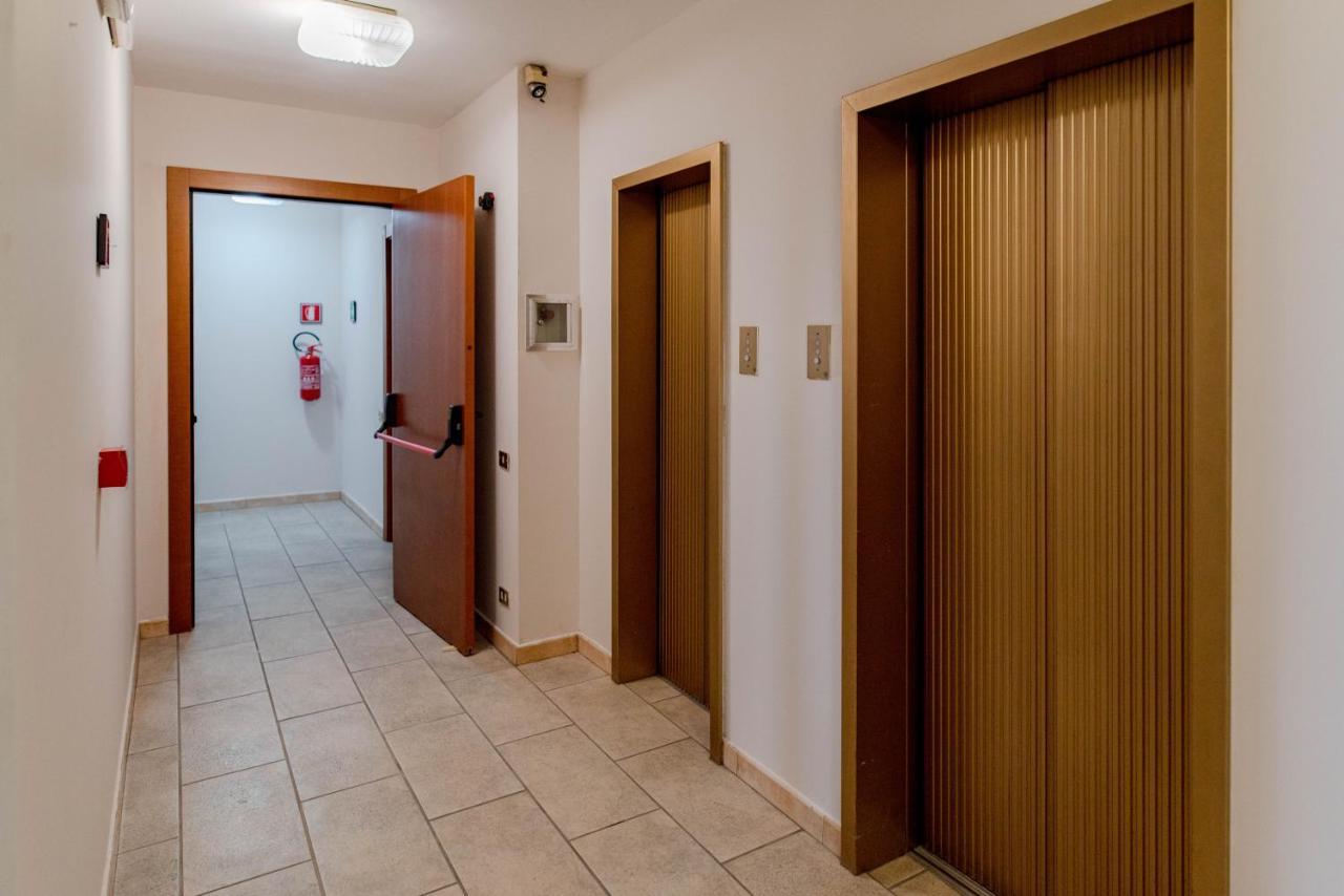 Regina Apartment 토리노 외부 사진