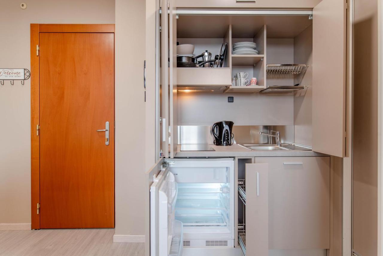 Regina Apartment 토리노 외부 사진