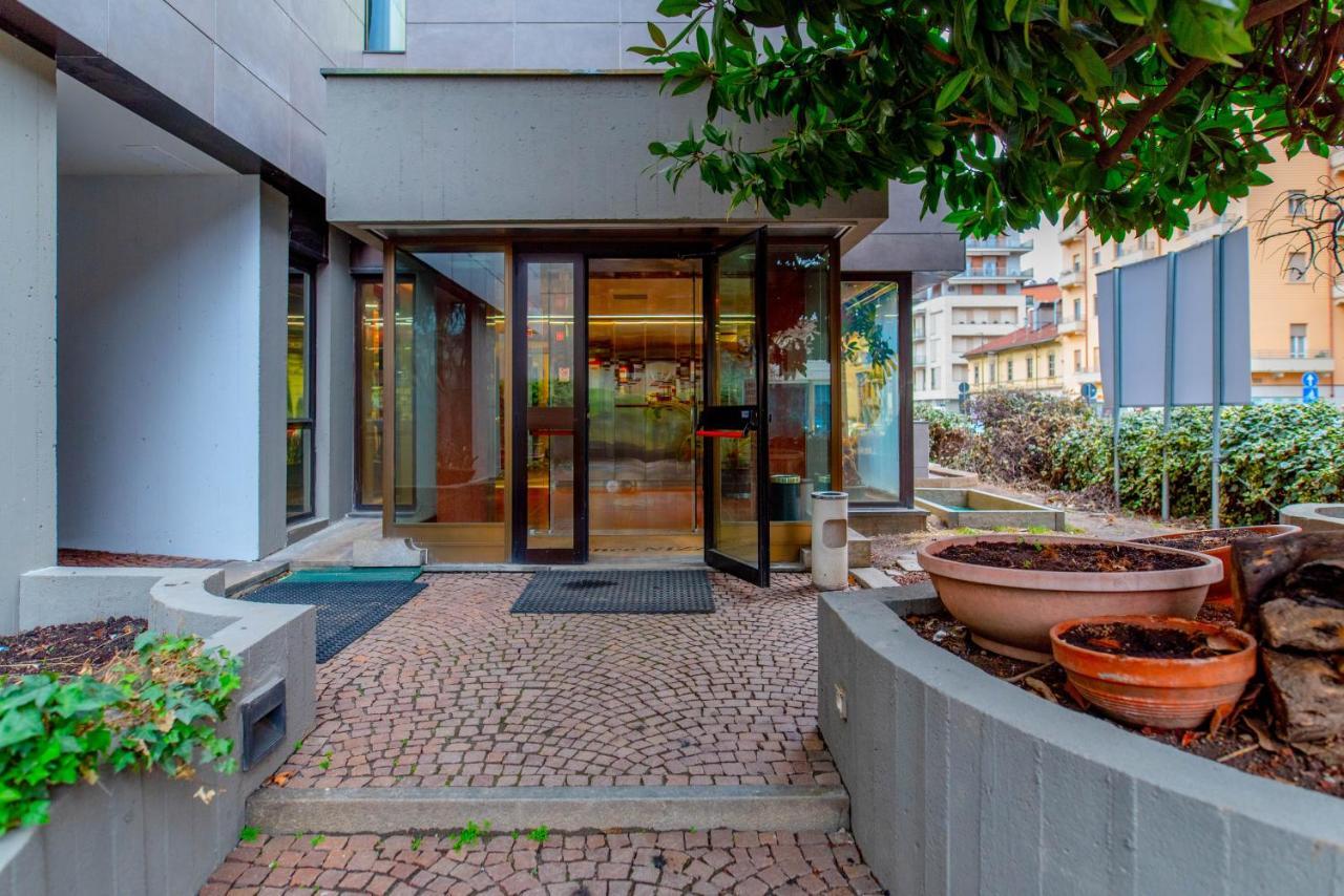 Regina Apartment 토리노 외부 사진