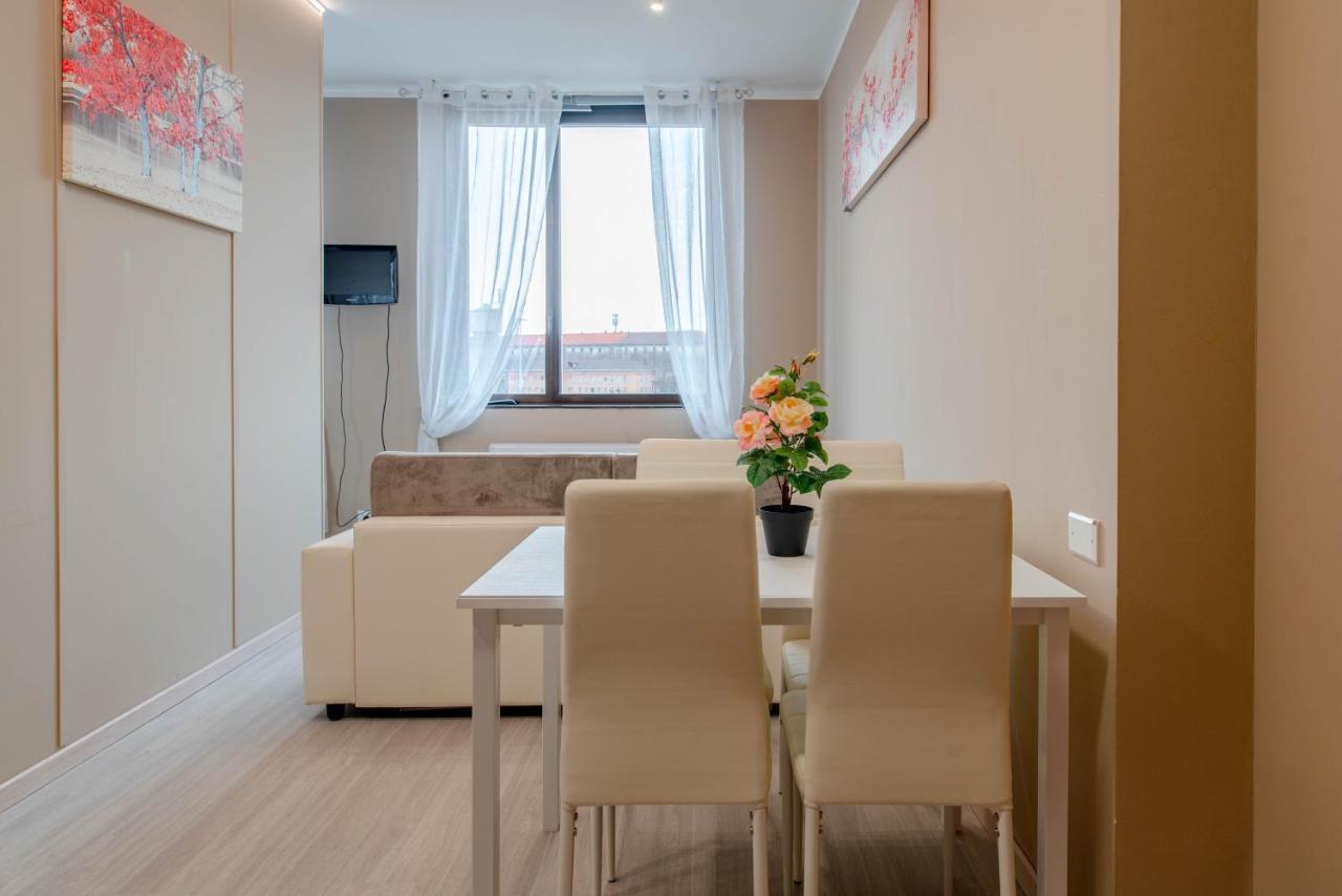 Regina Apartment 토리노 외부 사진