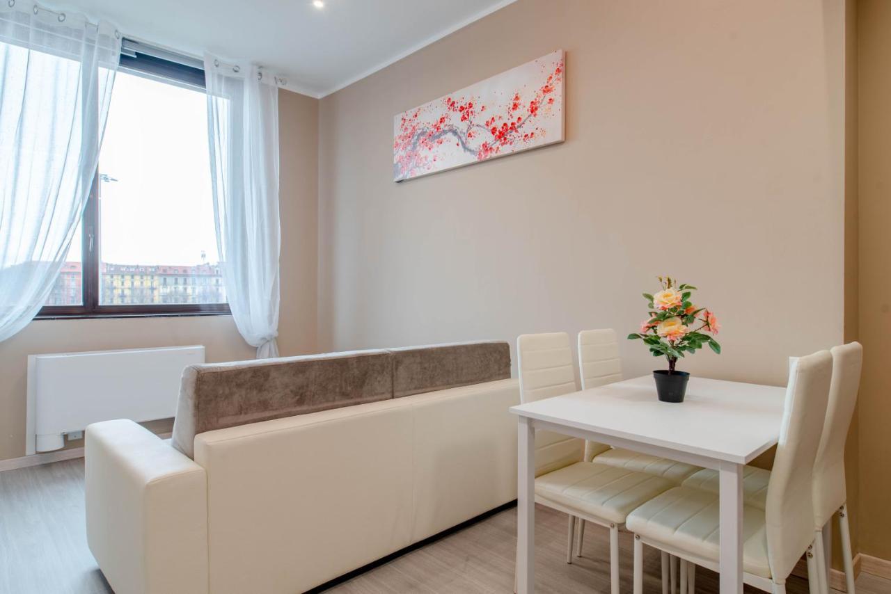 Regina Apartment 토리노 외부 사진