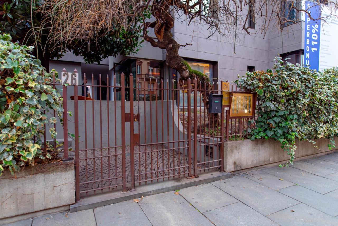 Regina Apartment 토리노 외부 사진